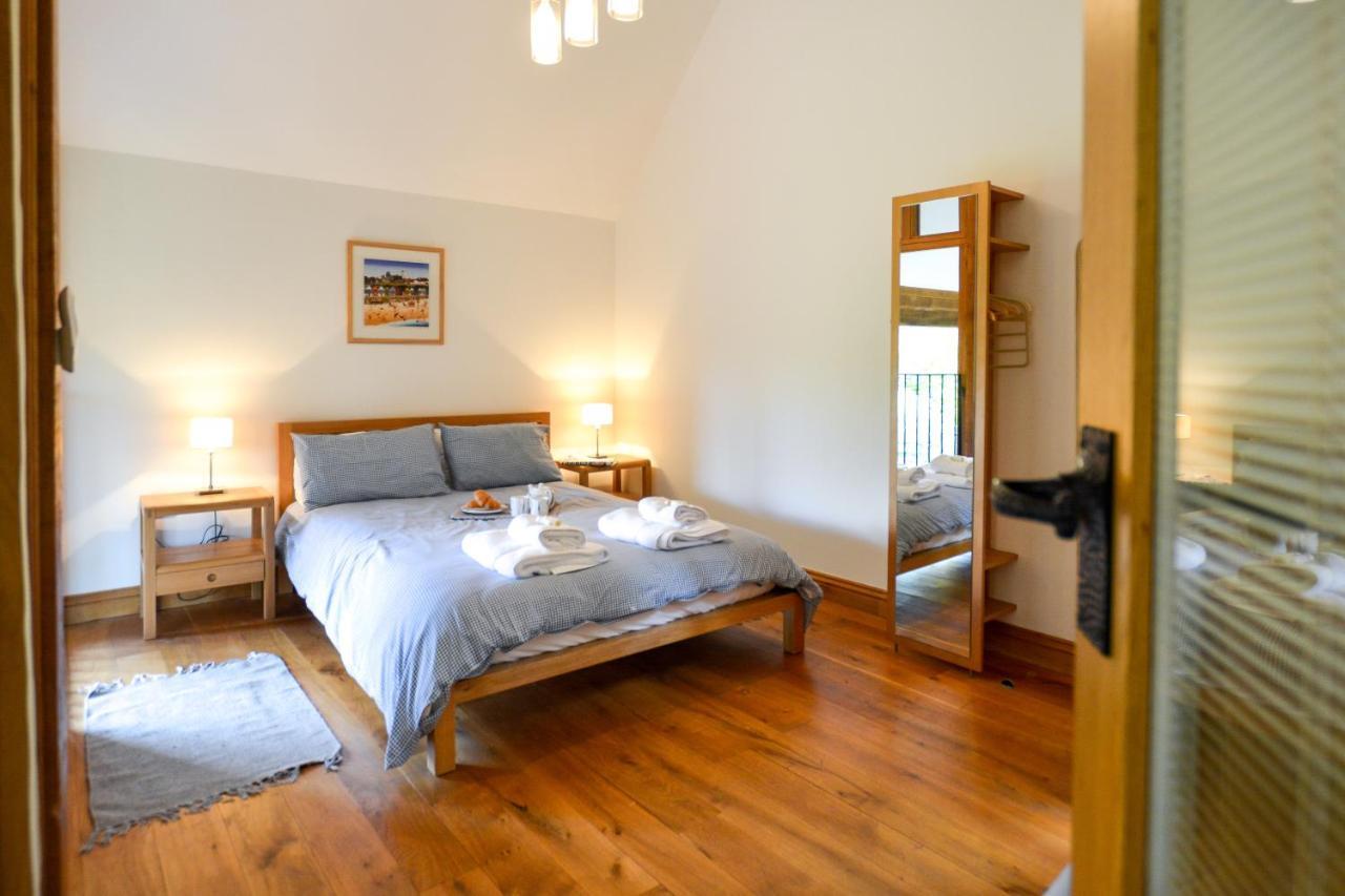 Holiday home Two Chantry Barns, Orford