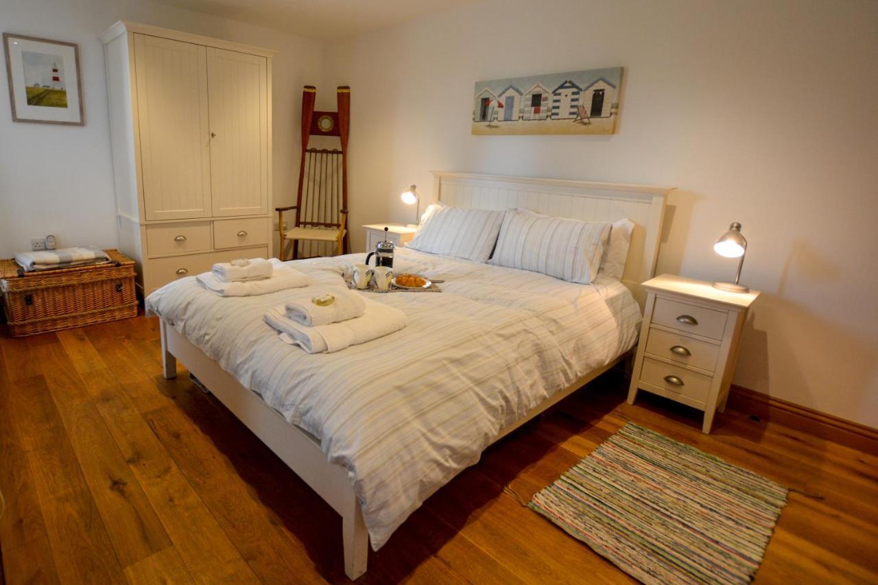 Holiday home Two Chantry Barns, *