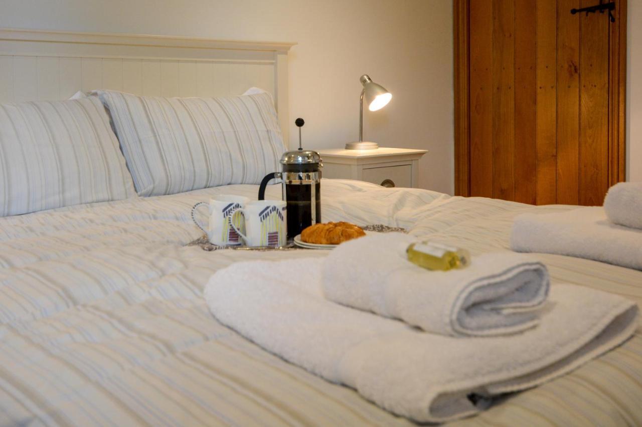 Two Chantry Barns, Holiday home Orford