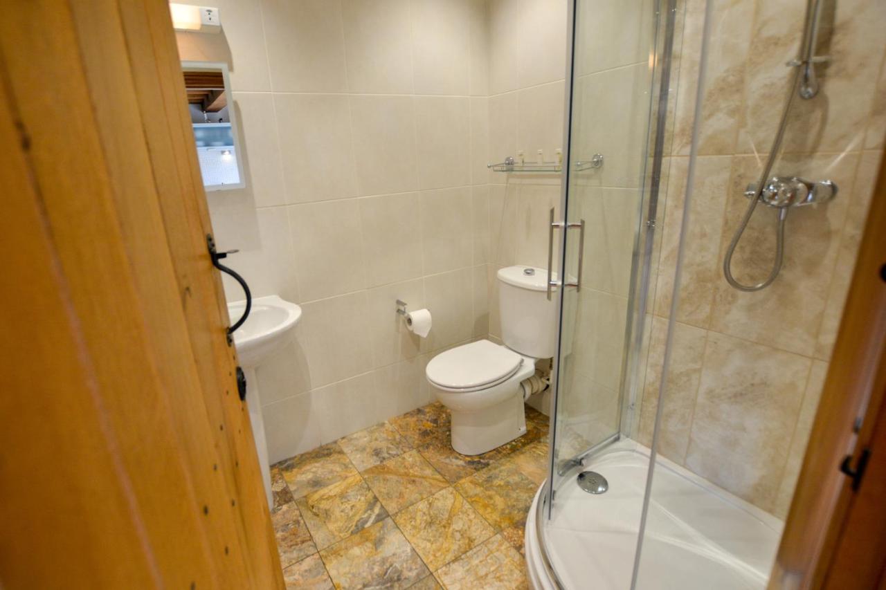 Two Chantry Barns, Holiday home Orford