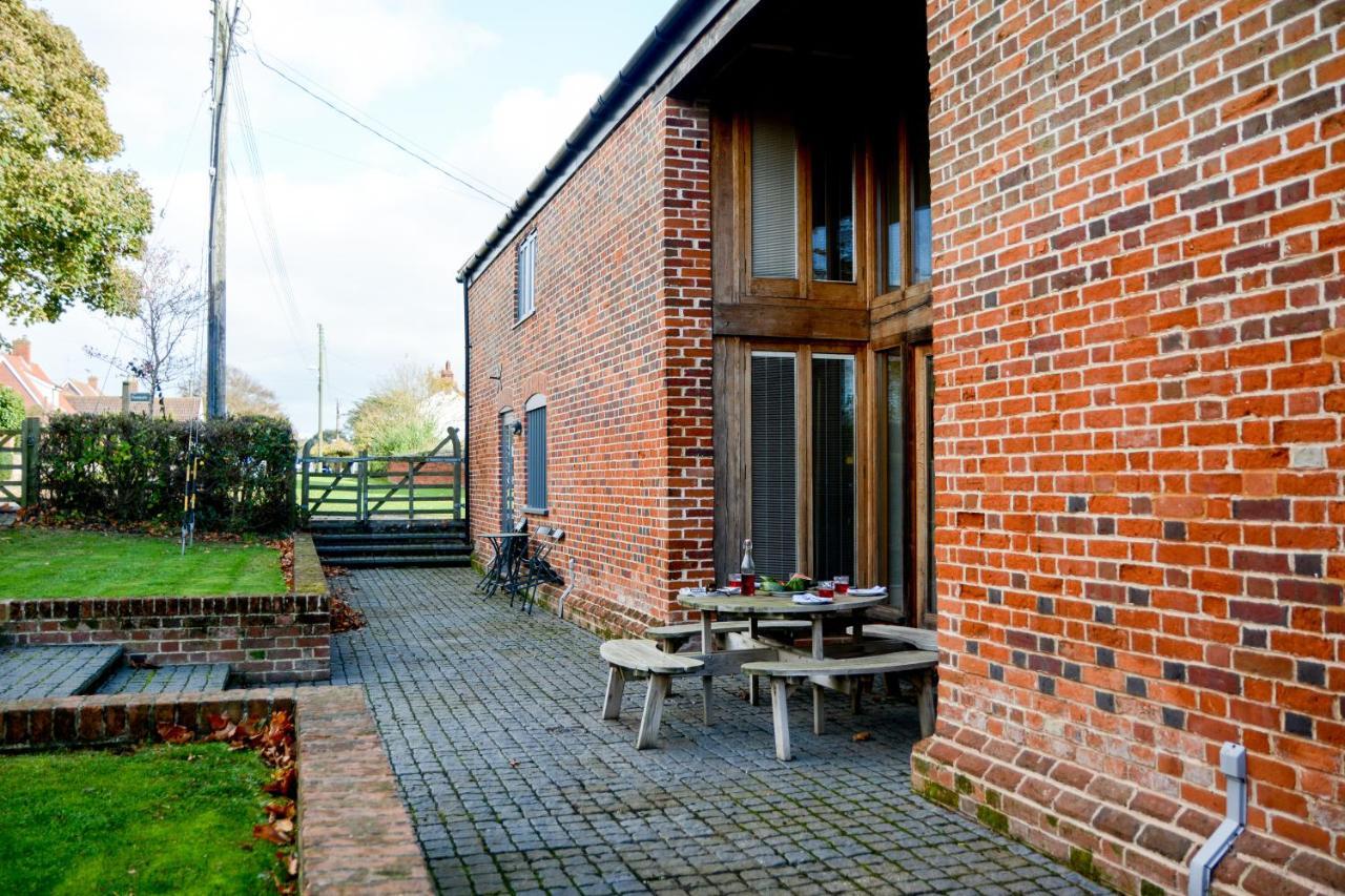 Two Chantry Barns, Casa vacanze